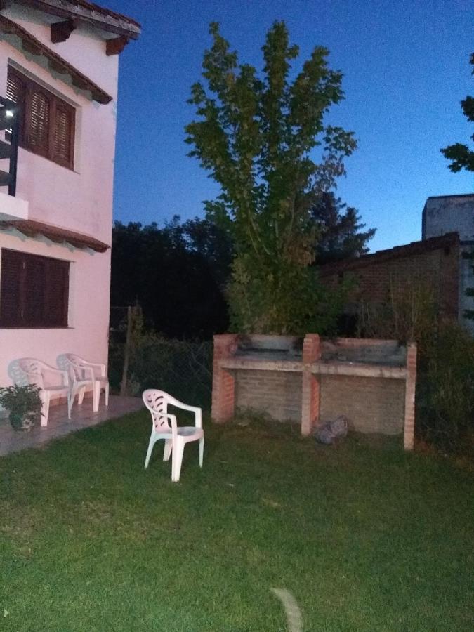 Complejo Viejo Sulky Mina Clavero Exterior foto