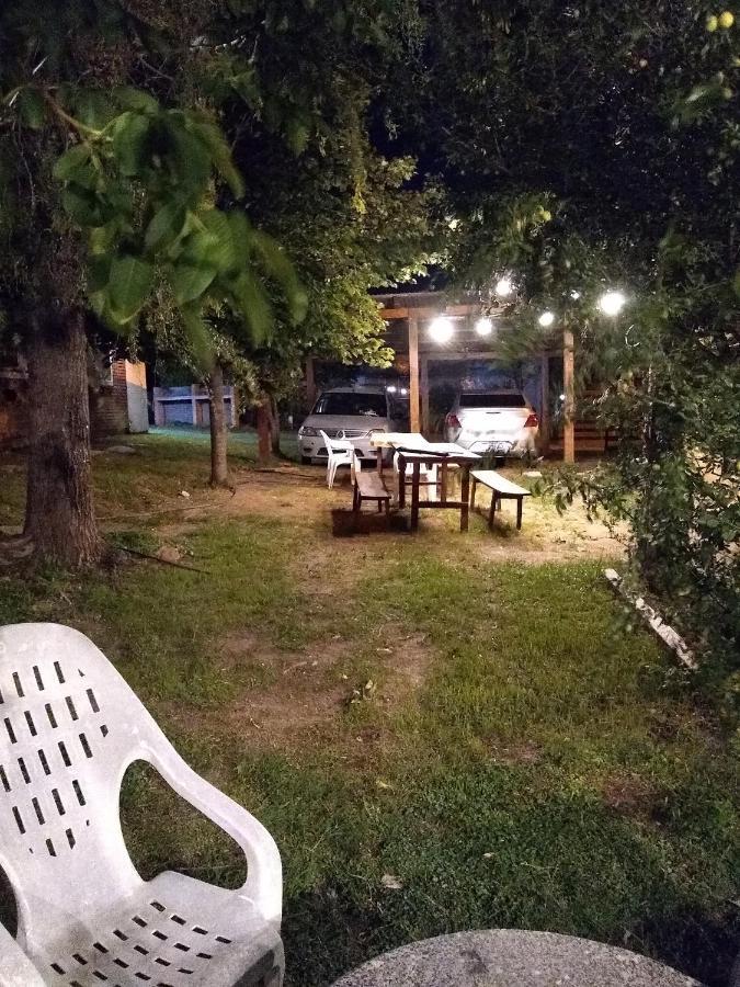 Complejo Viejo Sulky Mina Clavero Exterior foto