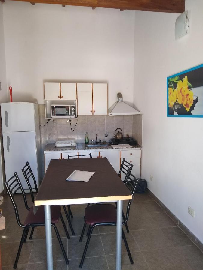 Complejo Viejo Sulky Mina Clavero Exterior foto