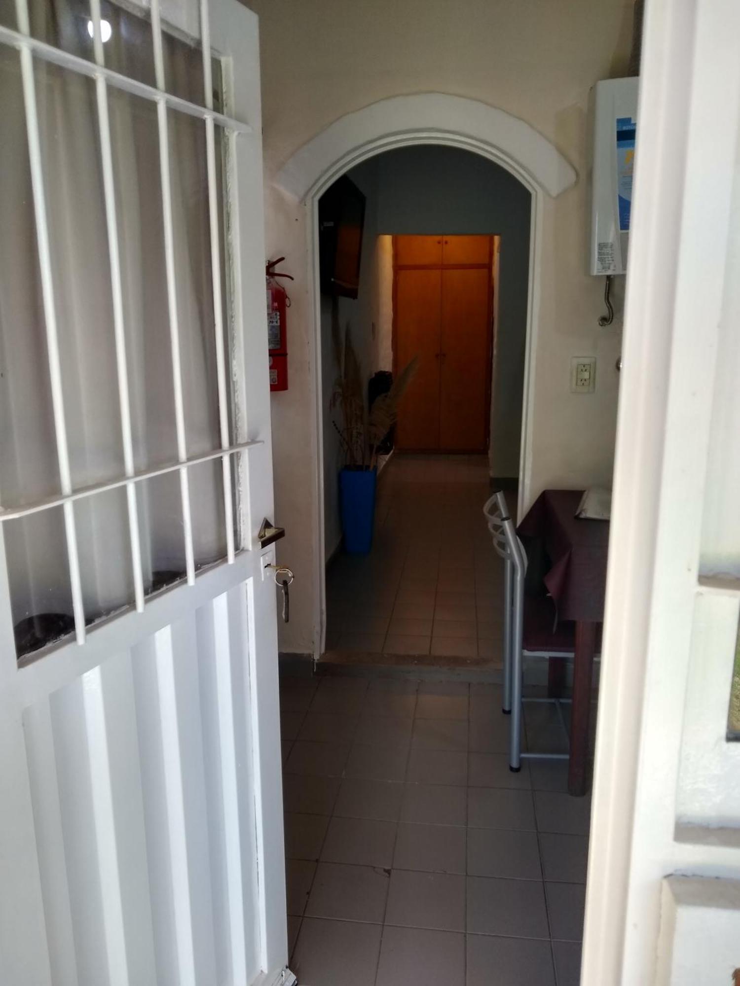 Complejo Viejo Sulky Mina Clavero Exterior foto