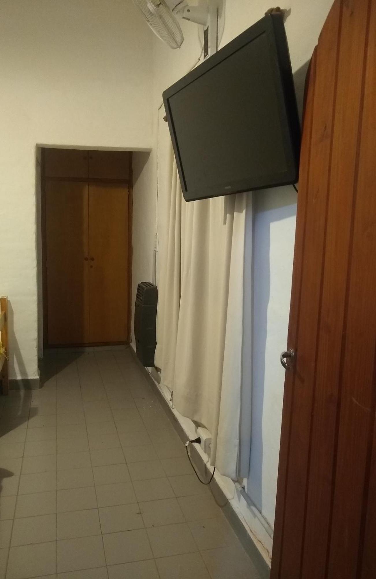 Complejo Viejo Sulky Mina Clavero Exterior foto