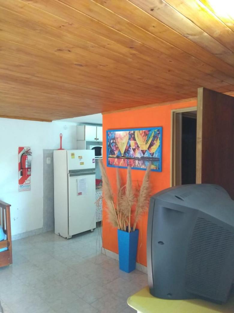 Complejo Viejo Sulky Mina Clavero Exterior foto